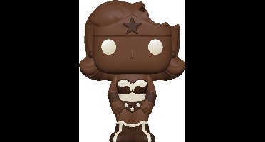 Funko Pop! DC Heroes: Wonder Woman (Valentines Chocolate)
