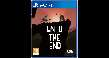Unto the End
