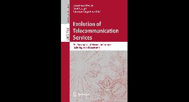 Evolution of Telecommunication Services
