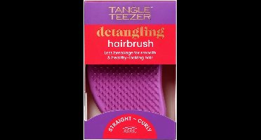 Tangle Teezer - Special detangling brush Original