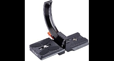 Rollei Frame Flipper XL - Draaibare montagering