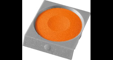 Pelikan 807966 watergedragen verf Oranje Kleurenpalet 1 stuk(s)