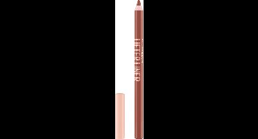 Maybelline New York Lifter Liner Player Lipliner met Hylaronzuur - Roze- Nude - 1.2GR