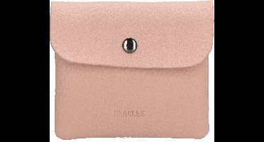 Beagles Lizaso Portemonnee - Roze