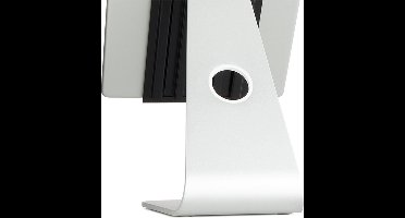 Rain - Geschikt voor - Design - Geschikt voor - mStand - Geschikt voor - Tablet - Geschikt voor - Pro - Geschikt voor - Stand - Geschikt voor - Silver