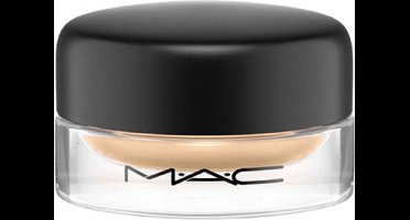 MAC Cosmetics Pro Longwear Paint Pot Oogmake-up - Soft Ochre