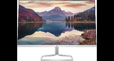 HP M22f - Full HD Monitor - 22 inch