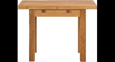 FYN Krabi - Klaptafel Statafel - Eiken fineer