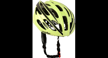 Rh+ RH+ Helmet Bike Z Zero GROEN - Maat XS/M