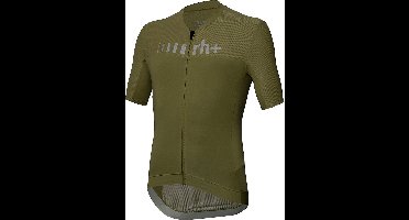 Rh+ RH+ Logo Jersey GROEN - Maat M