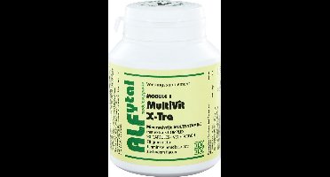 Multivit X-Tra Alfytal