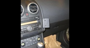 Brodit ProClip houder geschikt voor Nissan Qashqai +2 2009-2013 / Qashqai 2007-2013 Angled mount