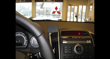 Brodit ProClip houder geschikt voor Kia Cee'd 2010-2012 Center mount