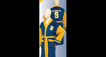 Badjas Riverdale "Archie Bomber" non hooded Ladies size