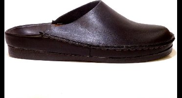 Rembrandt Slipper Muil 466 Zwart 260