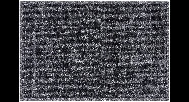 MD Entree - Deurmat - Schoonloopmat - Ambiance - Velvet Grey - 50 x 75 cm