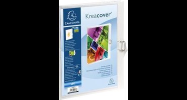 EXACOMPTA-documentenmap MAXI, DIN A4+, karton, mastiek