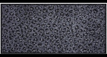 MD Entree - Schoonloopmat - Vision - Safari Anthra - 40 x 80 cm