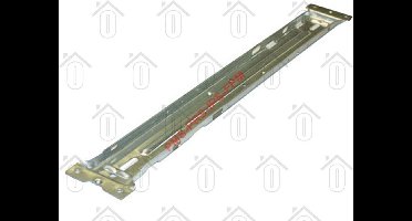 Bosch Bevestiging Ophanging veer WM14E460, WM14E461 00289822