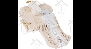 AEG Deurrelais 4 contacten haaks model L76659, L16850, L74850 1105771024