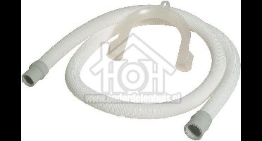 Electrolux Afvoerslang incl. beugel