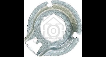 Atag Houder Bougiehouder Normaal brander HG6192, HG6111, GKB635 272802