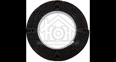Bosch Afdichting Viltband met Schuim en Plakrand, 3 Meter EH801ME21, NIB801T14 00616479