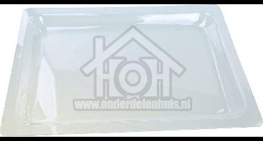 Bosch Schaal Glazen bakschaal 455x365x25mm HB633GCS1S05, HNG6764B101 00468419