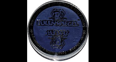 Schmink, royal blue, 20 ml