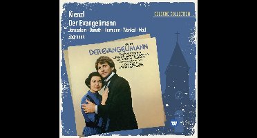 Kienzl  Der Evangelimann (Gesa