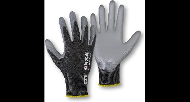 Oxxa 51-770 X-Diamond-Pro Werkhandschoenen - 8/M