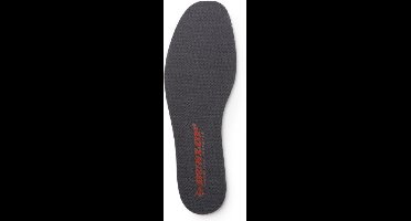 Dunlop - Z910005 basic inlegzool grijs