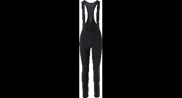 AGU Lange Fietsbroek zonder Zeem Essential Dames - Zwart - XXL