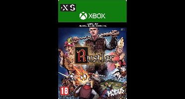 Rustler - Xbox Series X + S & Xbox One Download