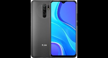 Xiaomi Redmi 9 - 32GB - Grijs