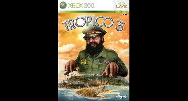 Tropico 3