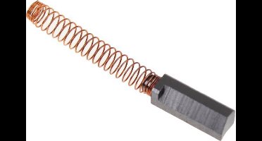 KITCHENAID - Koolborstel Met Veer - 6x6x19mm - 9706416 - W10260958