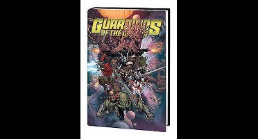 Guardians Of Galaxy Vol 3 Guardians Disa