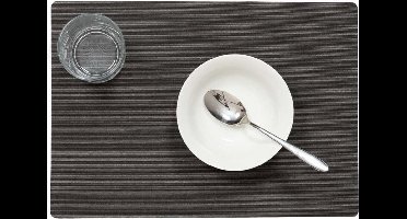 Placemats Othos zwart