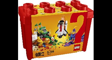 LEGO Special Edition Sets Missie naar Mars - 10405