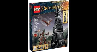 LEGO Lord of the Rings The Tower of Ortanc - 10237