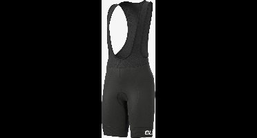 Ale Jeugd Korte Fietsbroek - Zwart - M