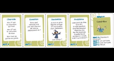 Ravensburger 26568 bordspel Leren