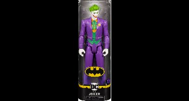 DC Comics Batman - The Joker - Speelfiguur - 30cm
