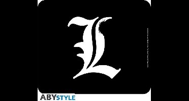 DEATH NOTE Flexible Mousepad L