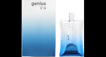 Paco Rabanne Genius Me Pacollection Eau de Parfum - 62ml