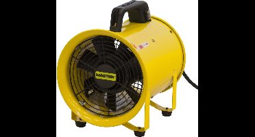 Master BLM4800 Ventilator 230W - 1500 m³/h