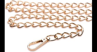 XR Brands Kettinglijn black