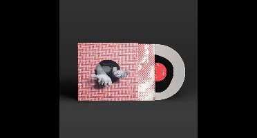 Ulrika Spacek - Compact Trauma (LP) (Coloured Vinyl)