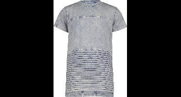 4PRESIDENT T-shirt jongens - Bleach - Maat 92